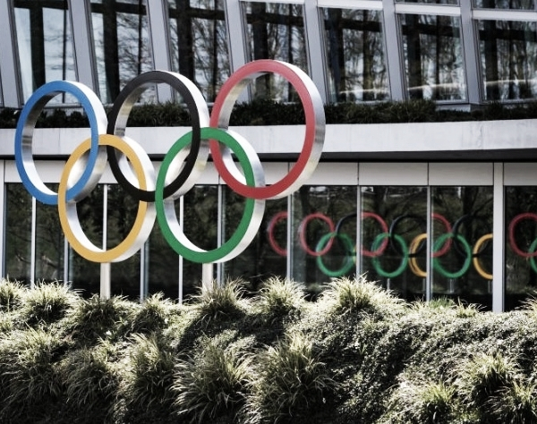 Tokio...2021: los Juegos Olímpicos finalmente no irán este año
