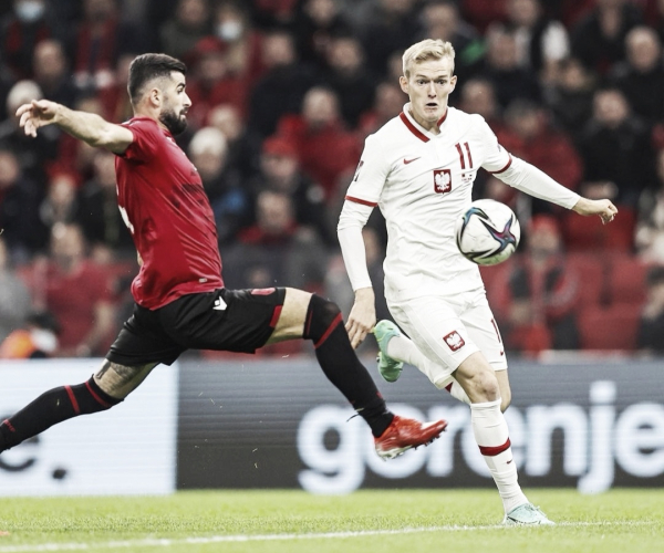 Highlights: Scotland 1-1 Poland in Friendly Match