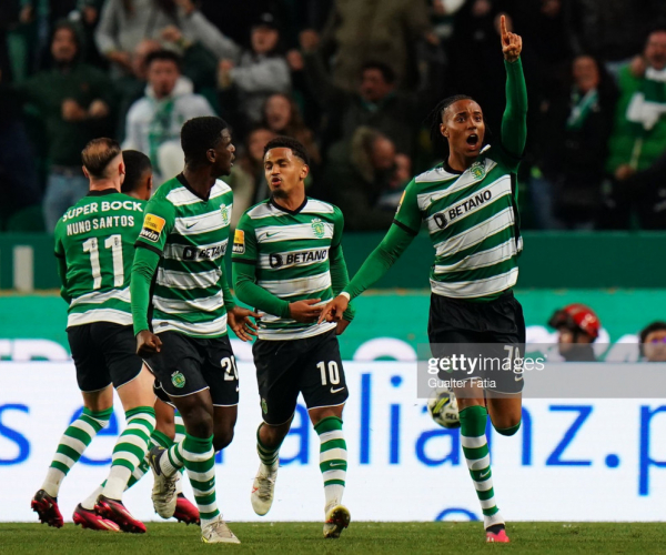 Sporting CP vs FC Midtjylland: UEFA Europa League Preview, Play-Off Round, 2023