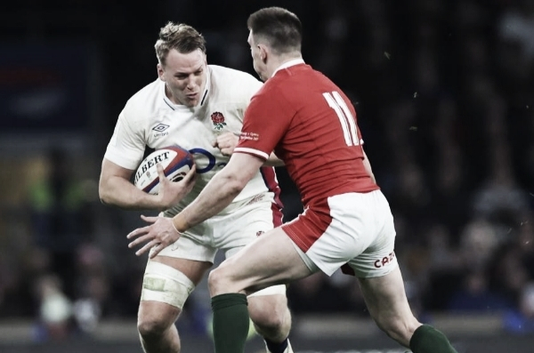 Highlights: England 20-10 Wales in Six Nations 