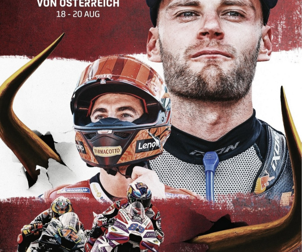 Previa Gran Premio de Austria MotoGP 2023 