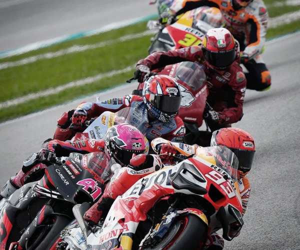 Gran Premio de Qatar de MotoGP: horarios, y dónde ver la carrera de 2023