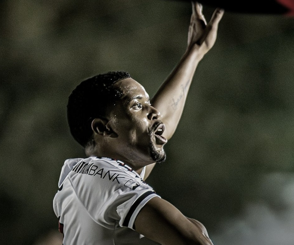 Vitória supera Jacuipense em sua estreia no Campeonato Baiano
