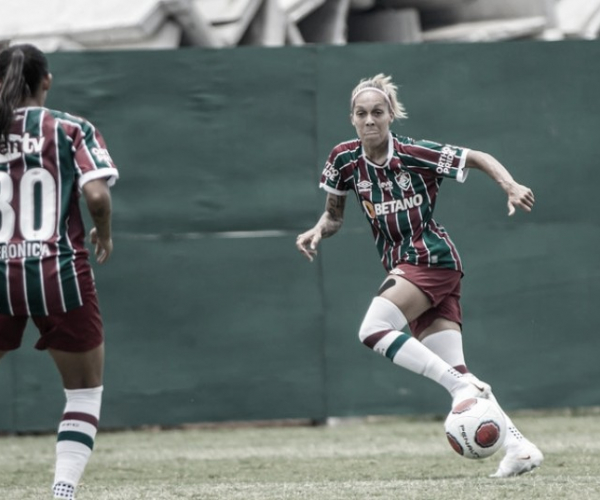 Gols e melhores momentos Avaí Kindermann x Fluminense pela Supercopa Feminina (3-1)