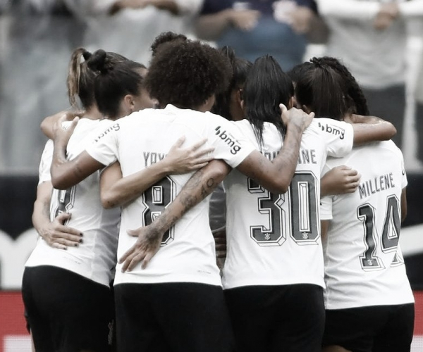 Gols e melhores momentos Corinthians x Cruzeiro pela Supercopa Feminina (1-0)