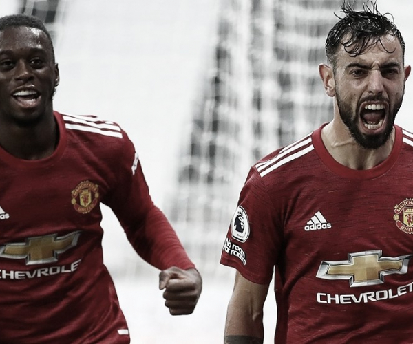 Manchester United vs Fulham LIVE: Score Updates, Stream Info, Lineups and How to Watch Premier League Match