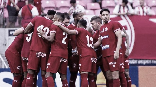Gols e melhores momentos Náutico x Sport pelo Campeonato Pernambucano (1-0)