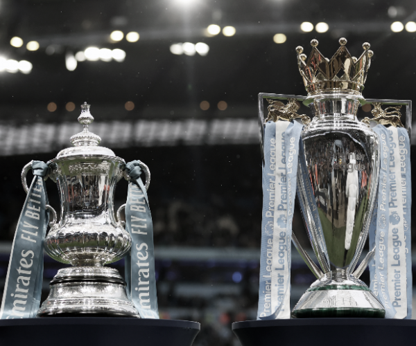 ¿Cuáles son los nuevos cambios de la FA Cup para 2025?
