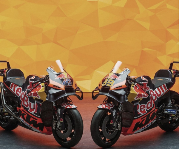 Guía VAVEL MotoGP 2024, KTM: ¿por qué no?
