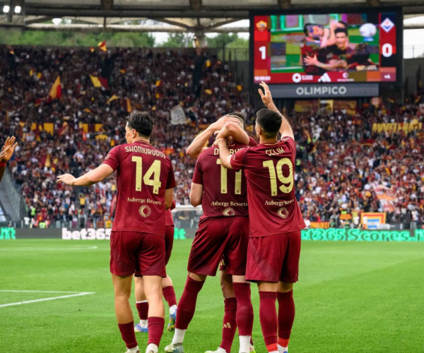 Atalanta-Roma: una sfida dal sapore di finale