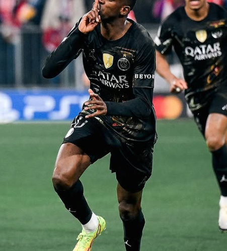 Il PSG conquista Monaco e vola all’ultimo atto
