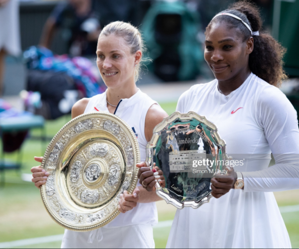 2019 Wimbledon: Women's Singles Preview and Predictions