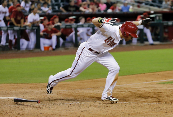 D-backs' Resilience Pays Off, Defeat Indians In 14 Innings