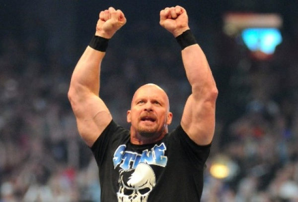 Possible Plans For Stone Cold Steve Austin At WrestleMania 32