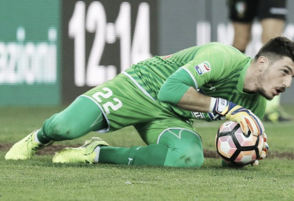 Udinese, il ritorno di Scuffet: "A Como ho imparato tanto"