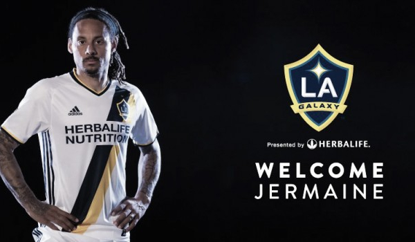 LA Galaxy anuncia contratação do meia Jermaine Jones