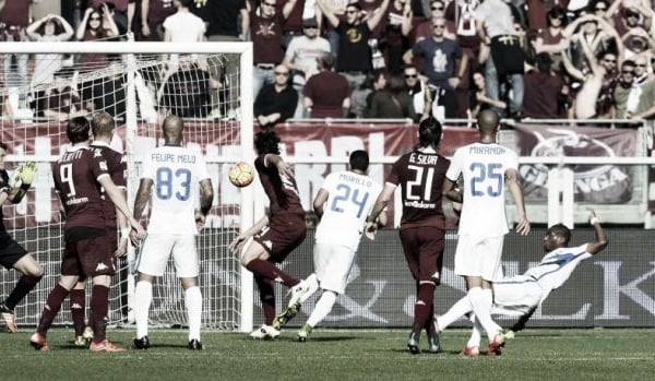 Inter capolista, 1 punto in 4 partite per il Torino: le voci del dopo-gara