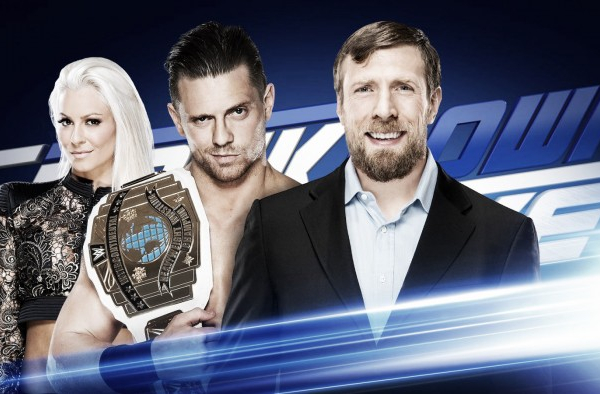 SmackDown Live Preview: August 30th