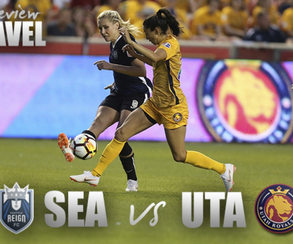 Seattle Reign FC vs Utah Royals FC preview: Two defensive powerhouses face off