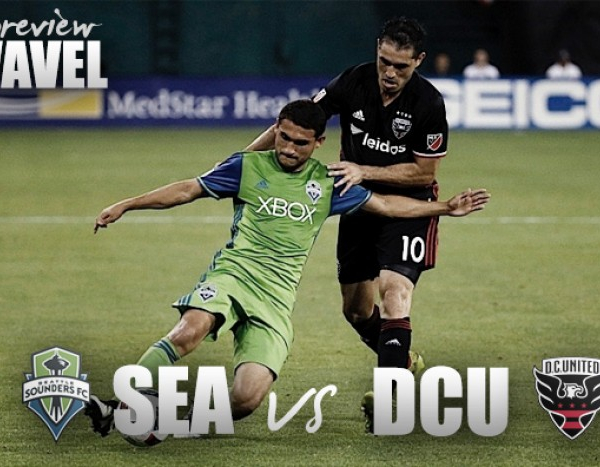 Seattle Sounders vs D.C. United preview: Olsen and company looking to take a vital win
