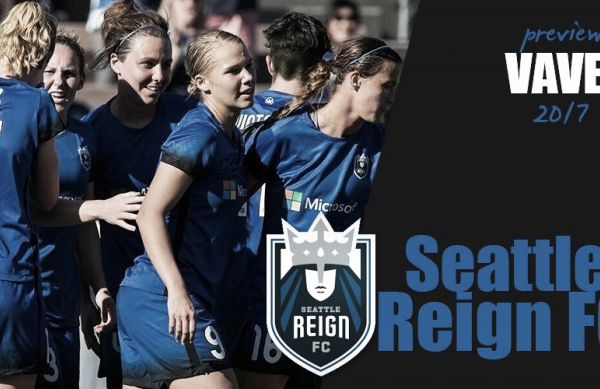 2017 NWSL Preview: Seattle Reign
