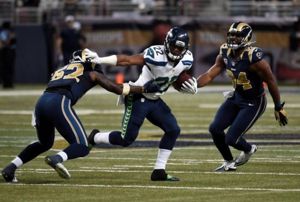 Seattle Seahawks Week 16 Preview: Hawks Look For Another Convincing Win At Home Against St. Louis Rams