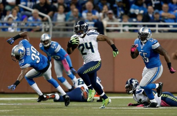 Seattle Seahawks Week 4 Preview: Hawks Look To Reach .500 With Second Consecutive Home Victory
