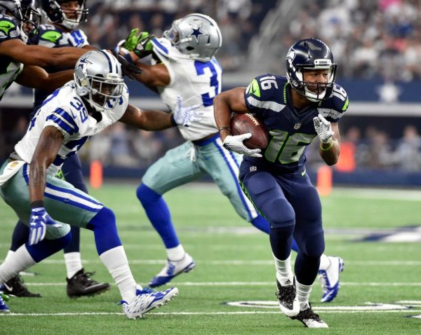 Seattle Seahawks Complete 4th Quarter Comeback, Hang on to Beat Dallas Cowboys 13-12