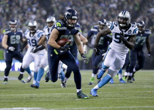 Seattle Seahawks Week Six Preview: Hawks Look To Rebound At Home Against Carolina Panthers