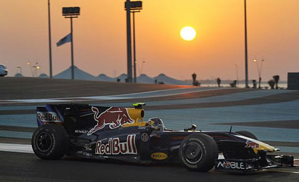 Dominant Vettel records 11th win of season at Abu Dhabi Grand Prix