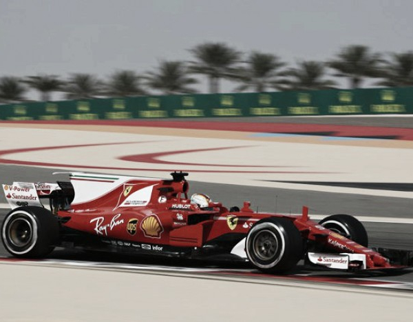 Formula 1 - Ferrari, fondo irregolare? La Red Bull protesta