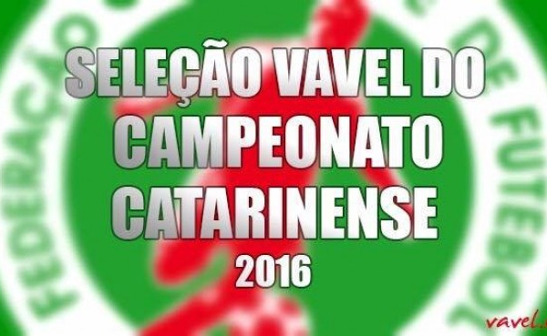 Campeã, Chapecoense tem quatro indicados à Seleção VAVEL do Campeonato Catarinense