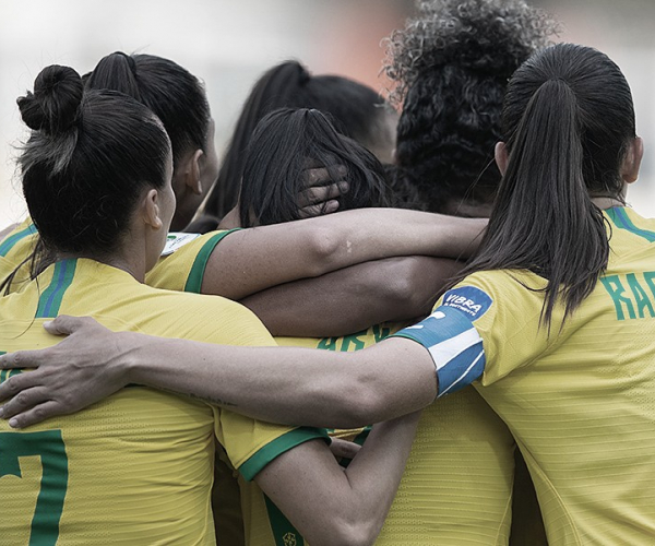Seleção Brasileira Feminina enfrenta Noruega em amistoso fora de casa