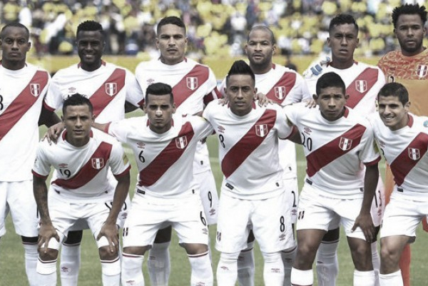 Selección Peruana: 'Bicolor' alcanzó histórico puesto 12 en el Ránking FIFA