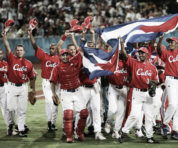 Resumen y carreras: Cuba 3-1 Curazao en Serie del Caribe