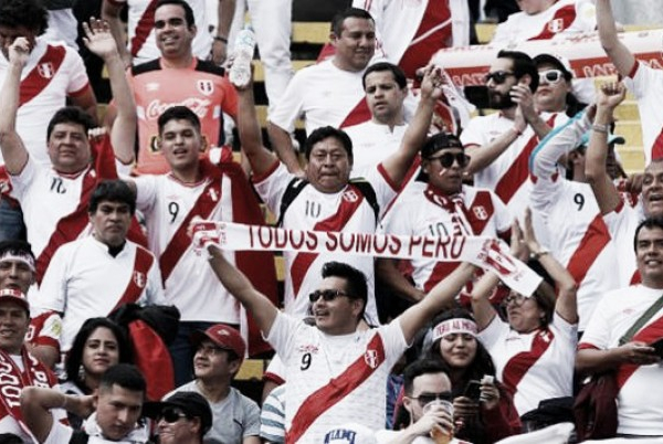 Perú vs Colombia: Se postergó fecha de venta de entradas