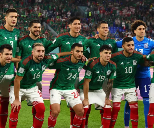 Goles y resumen del México 2(4-2)0 Honduras en Cuartos de Final Vuelta Liga de Naciones CONCACAF 2023