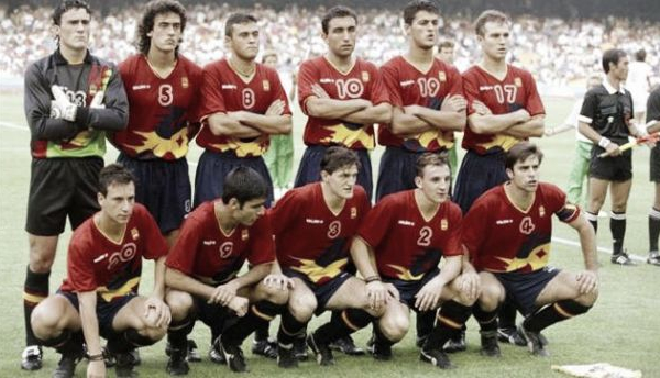 Barcelona 1992, cuando la selección entró en el Olimpo