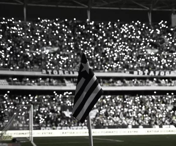 Gols e melhores momentos Botafogo x Athletico pelo Campeonato Brasileiro (1-1)