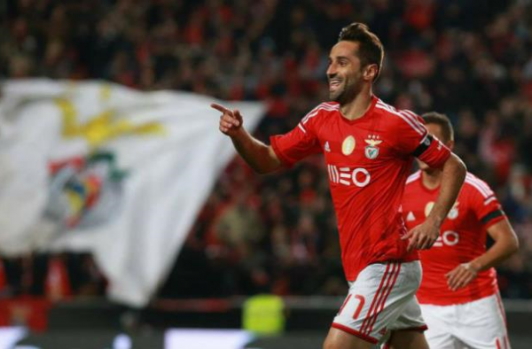 Primeira Liga, il punto: prosegue la lotta tra Benfica e Porto