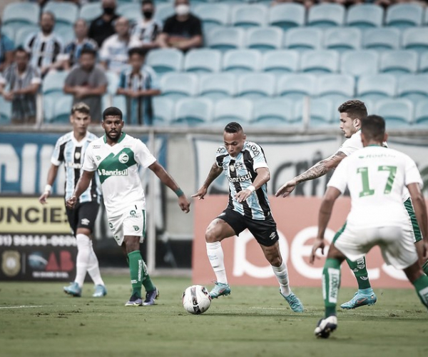 Gols e melhores momentos de União Frederiquense x Grêmio pelo Campeonato Gaúcho (3-1)