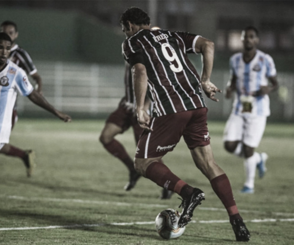 Gols e melhores momentos de Macaé 0x4 Fluminense pelo Campeonato Carioca 2021