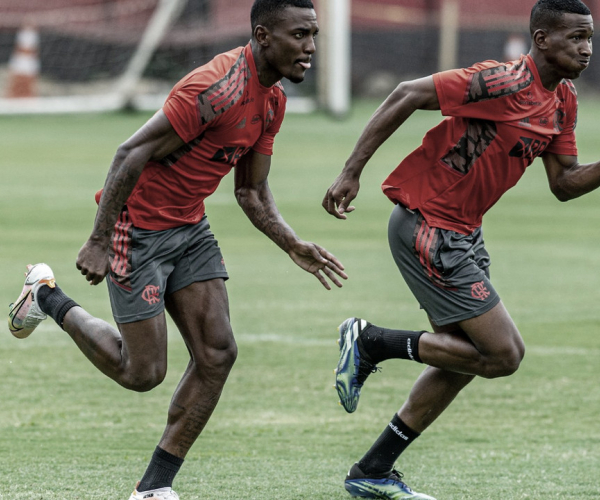 Macaé tem força máxima para enfrentar mesclado Flamengo no Maracanã
