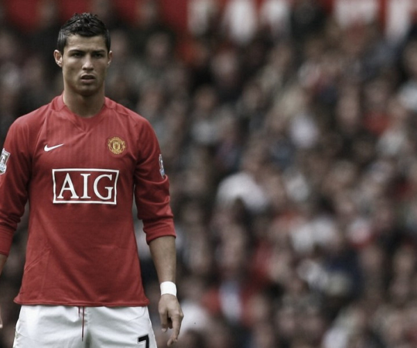 Ele voltou: em reviravolta, Cristiano Ronaldo é anunciado pelo Manchester United