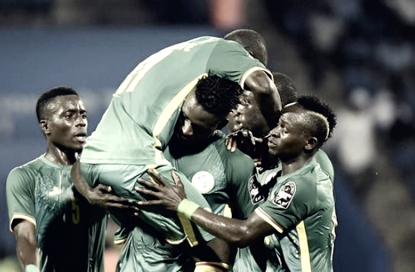 Coppa d'Africa, è del Senegal la prima vittoria. Attesa per l'esordio odierno della Costa d'Avorio