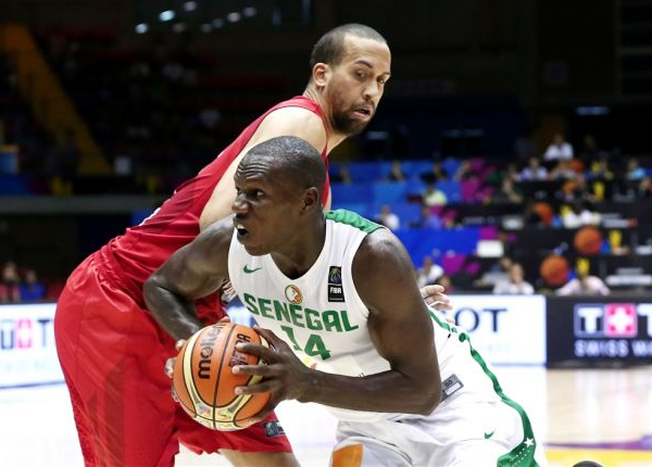 FIBA World Cup: Senegal Sneaks Past Puerto Rico 82-75