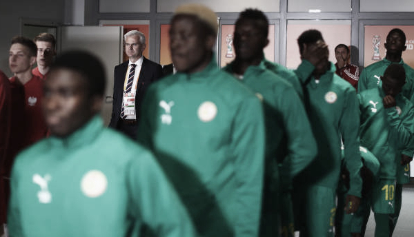 Previa Senegal vs Países Bajos: enfrentamiento entre las favoritas 