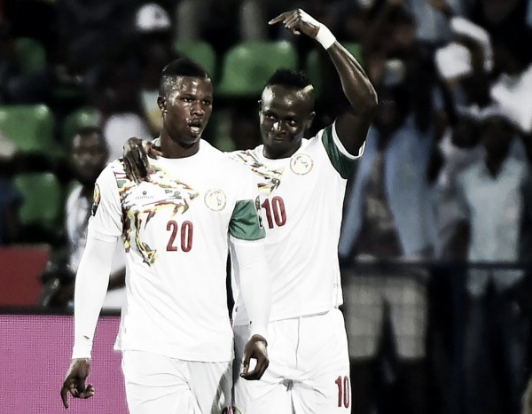 Coppa D'Africa 2017 - Il Senegal blinda un posto ai quarti. Oggi Marocco e Costa D'Avorio per il riscatto