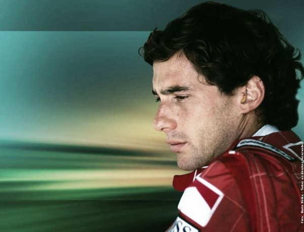 Senza Ayrton Senna la Formula Uno non è stata più la stessa cosa
