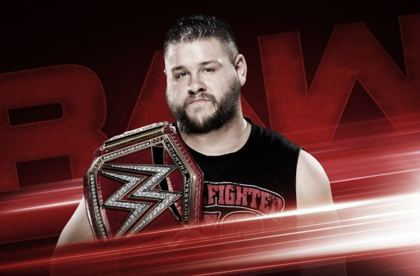 Raw Preview: September 5th